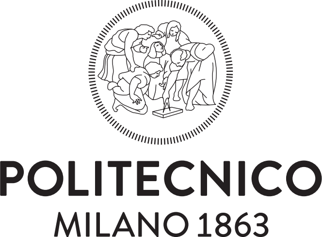 Logo del Politecnico