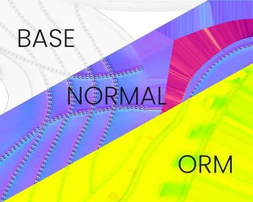 Neutral Base Materials