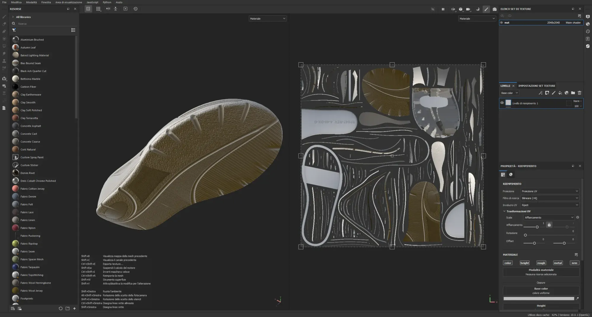 Riccoplast: Innovating Plastic Production with My AR Studio