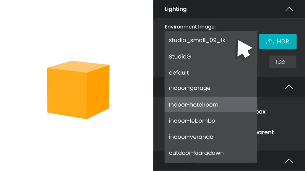 Discover the Power of Tab Lightning in MyARStudio.cloud!